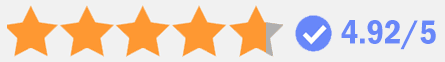 carbon core belt 5 star rated