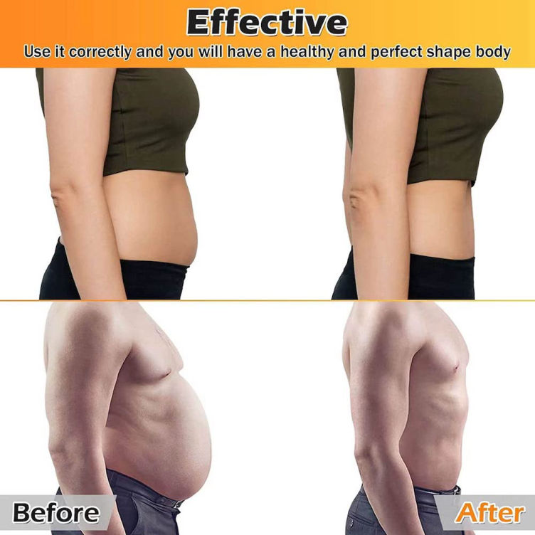 Carbon core before after