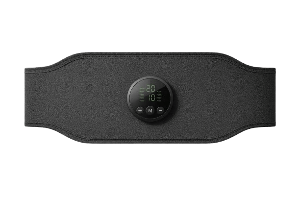 Carbon Core Belt