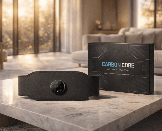 Carbon Core Bundle